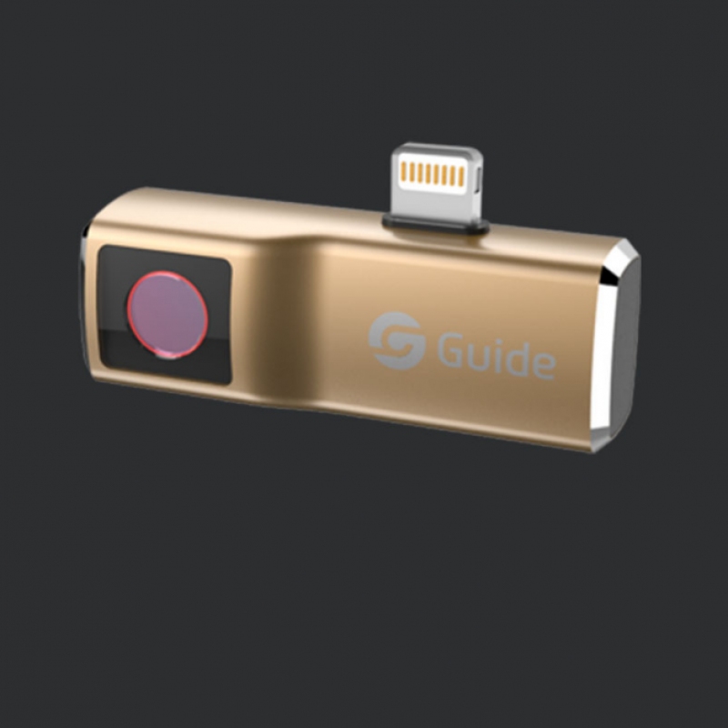 Camera ảnh nhiệt dùng cho smartphone Guide MobiR Air